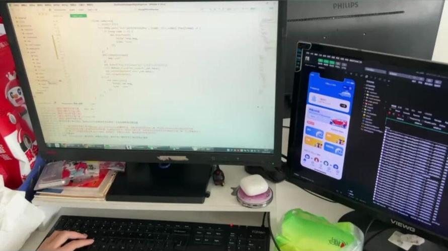 山西企业定制软件开发，为什么科辉荣盛是靠谱之选？